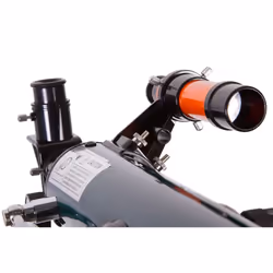 Levenhuk LabZZ T3 Réfracteur 175x Orange, Essence - Vue supplémentaire 7