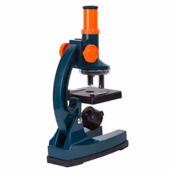 Levenhuk LabZZ M2 900x Microscope optique