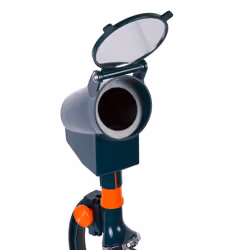 Levenhuk LabZZ M3 1200x Microscope à projection
