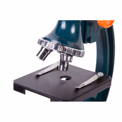 Levenhuk LabZZ M3 1200x Microscope à projection - Vue supplémentaire 7