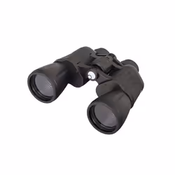 Levenhuk Atom 10x50, BK-7 Porro, 10x, 5 cm, Complètement revêtu (FC), Noir
