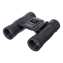 Levenhuk Atom 12x25 jumelle Triangulaire Noir