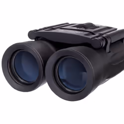 Levenhuk Atom 12x25 jumelle Triangulaire Noir - Vue supplémentaire 8