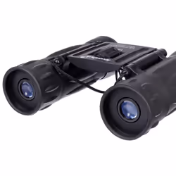 Levenhuk Atom 12x25 jumelle Triangulaire Noir - Vue supplémentaire 9