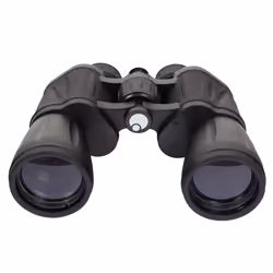 Levenhuk Atom 20x50 jumelle BK-7 Porro Noir