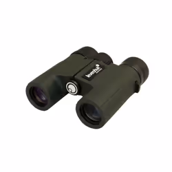 Levenhuk Karma PRO 10x25 jumelle Triangulaire Vert