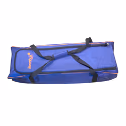 Levenhuk Zongo 80, Bleu, Nylon, 1000 mm, 310 mm, 280 mm, 2,9 kg