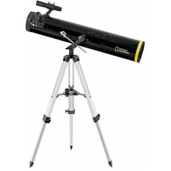 National Geographic 114/900 AZ Réflecteur 675x Noir