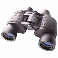 Bresser Optics 11-50840, 8x, 4 cm, Bleu, 740 g