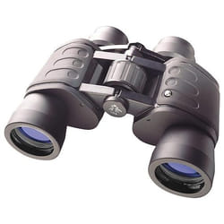 Bresser Optics 11-50840 jumelle Bleu