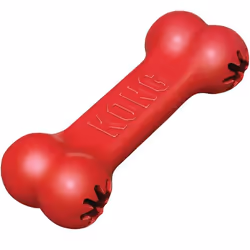 KONG Classic Goodie Bone