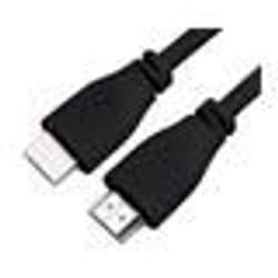 Adaptateur HDMI - RASPBERRY PI - 1m - Noir - 1920x1080 - Câble HDMI - Mâle à mâle