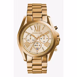 Michael Kors MK5605, Imperméable, Quartz