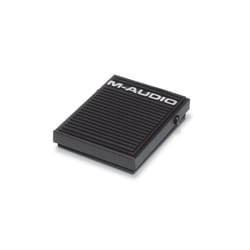 M-AUDIO SP-1 Pédale de sustain 6.35 mm