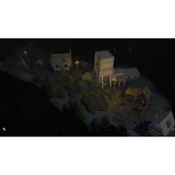 SouthPeak Stronghold 3 - Gold Edition