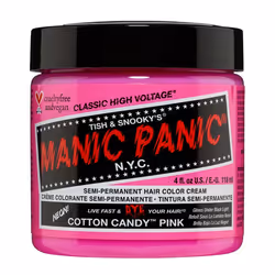 Manic Panic Classic High Voltage