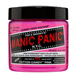 Manic Panic Classic High Voltage couleur de cheveux Rose 118 ml 118 g