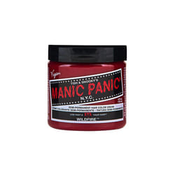 Manic Panic Classic High Voltage couleur de cheveux Rouge 118 ml