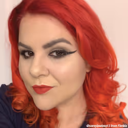Manic Panic Classic High Voltage couleur de cheveux Rouge 118 ml - Vue supplémentaire 5