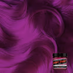 Manic Panic Classic High Voltage couleur de cheveux Violet 118 ml