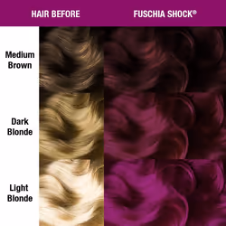 Manic Panic Classic High Voltage couleur de cheveux Violet 118 ml