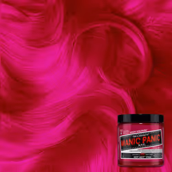 Manic Panic Classic High Voltage couleur de cheveux Rose 118 ml