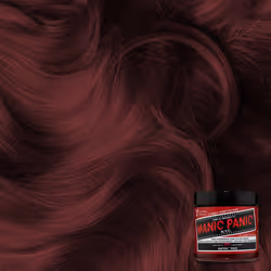Manic Panic Classic High Voltage couleur de cheveux Bourgogne 118 ml