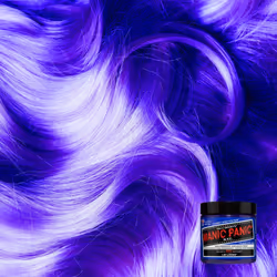 Manic Panic Classic High Voltage couleur de cheveux Violet 118 ml