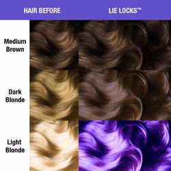 Manic Panic Classic High Voltage couleur de cheveux Violet 118 ml