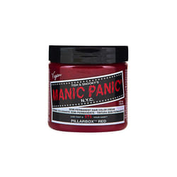 Manic Panic Classic High Voltage couleur de cheveux Rouge 118 ml