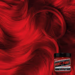 Manic Panic Classic High Voltage couleur de cheveux Rouge 118 ml