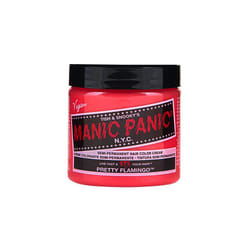 Manic Panic Classic High Voltage couleur de cheveux Rose 118 ml