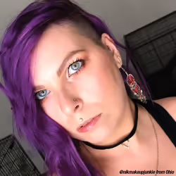 Manic Panic Classic High Voltage couleur de cheveux Violet 118 ml - Vue supplémentaire 4