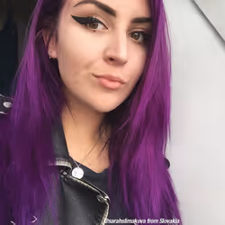 Manic Panic Classic High Voltage couleur de cheveux Violet 118 ml - Vue supplémentaire 5
