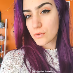 Manic Panic Classic High Voltage couleur de cheveux Violet 118 ml - Vue supplémentaire 6