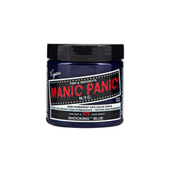 Manic Panic Classic High Voltage couleur de cheveux Bleu 118 ml