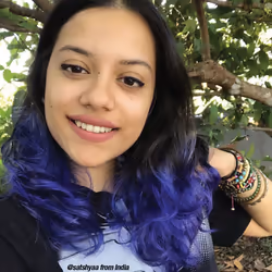 Manic Panic Classic High Voltage couleur de cheveux Bleu 118 ml - Vue supplémentaire 4