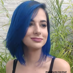 Manic Panic Classic High Voltage couleur de cheveux Bleu 118 ml - Vue supplémentaire 6