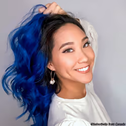 Manic Panic Classic High Voltage couleur de cheveux Bleu 118 ml - Vue supplémentaire 7