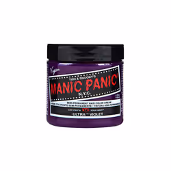 Manic Panic Classic High Voltage