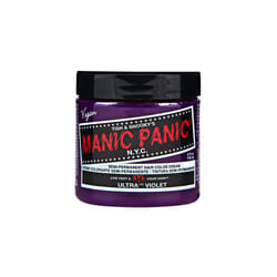 Manic Panic Classic High Voltage couleur de cheveux Violet 118 ml