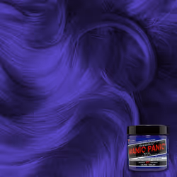 Manic Panic Classic High Voltage couleur de cheveux Violet 118 ml
