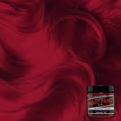 Manic Panic Classic High Voltage couleur de cheveux Rouge 118 ml