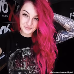 Manic Panic Classic High Voltage couleur de cheveux Rouge 118 ml - Vue supplémentaire 5