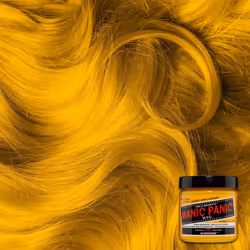 Manic Panic Classic High Voltage couleur de cheveux Jaune 118 ml
