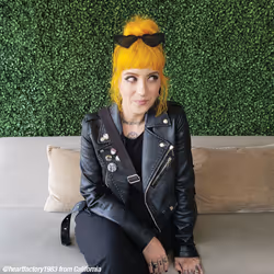 Manic Panic Classic High Voltage couleur de cheveux Jaune 118 ml - Vue supplémentaire 4