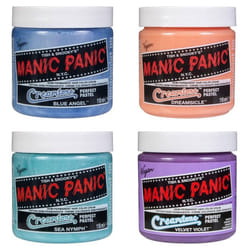 Manic Panic - Coloration Creamtones Perfect Pastel Dreamsicle Manic panic