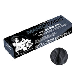 Manic Panic Professional couleur de cheveux Gris 90 ml
