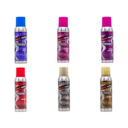 Spray coloration temporaire - MANIC PANIC - Rouge
