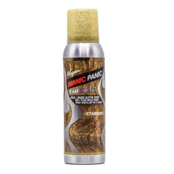 Spray coloration temporaire cheveux couleur or - Manic Panic - Amplified